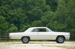 Pontiac Catalina Super Duty 1962 года